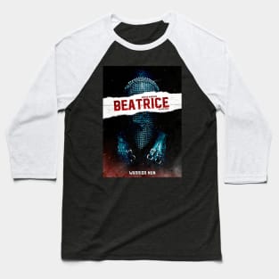 Warrior nun Beatrice Baseball T-Shirt